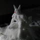 Illustration for article titled Snow Pikachu Evolves into a Macho Hunk